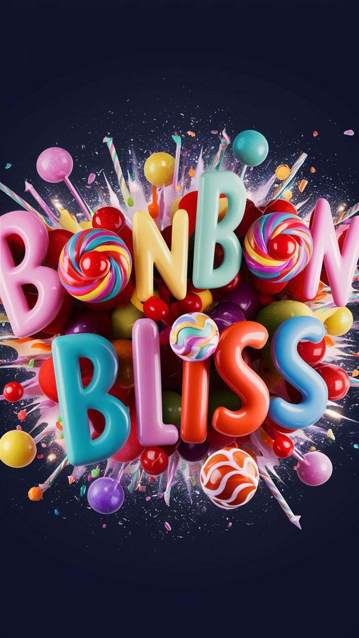 BONBON BLISS