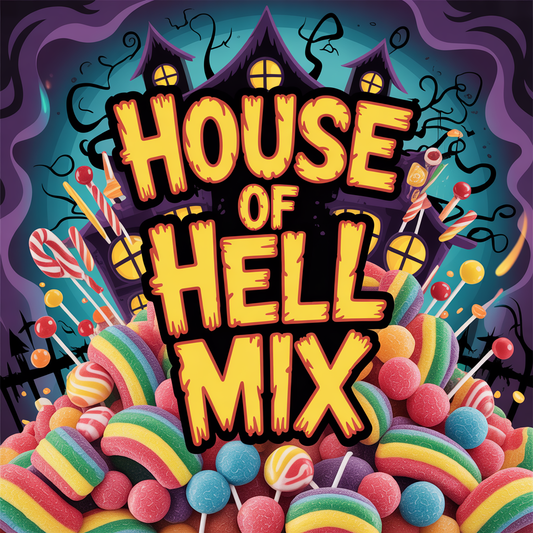 House Of Hell Mix
