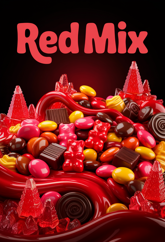 RED MIX