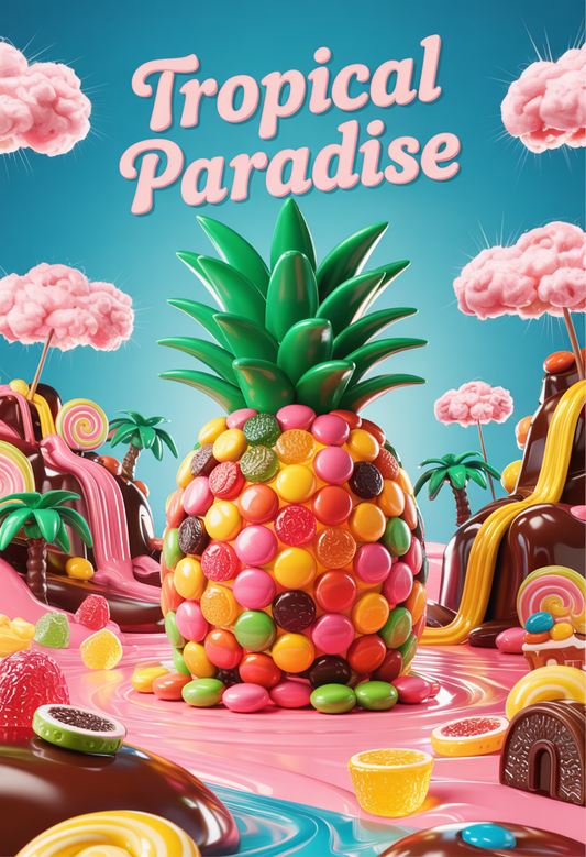 TROPICAL PARADISE