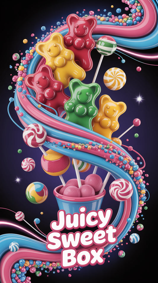 Juicy Sweet Box